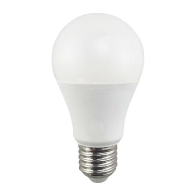 E27 LED Screw Fitting Bulb - Cool White