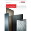 40mm Chromix Silver Postformed EGGER Worktops-Breakfast Bar-Splashback-Upstand