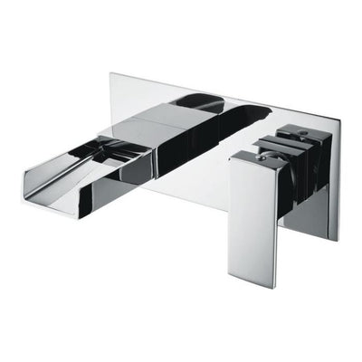 Egypt Wall Mounted Basin Mono