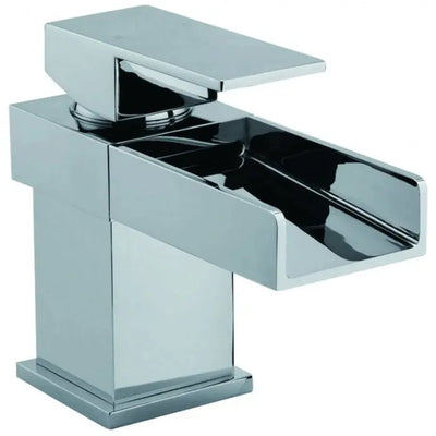 Egypt Waterfall Basin Mixer Tap