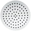 Arkansas Ultra-Slim Round Shower Head 250mm