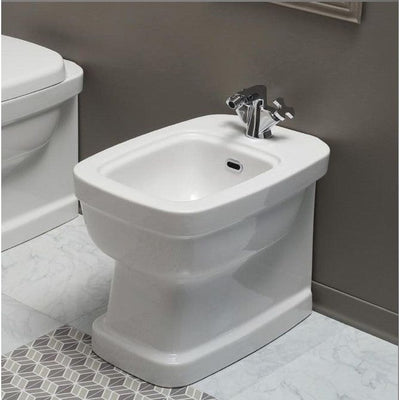 Florence Floor Standing Bidet