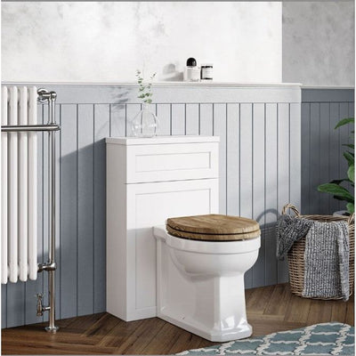 George WC Unit in Matt White