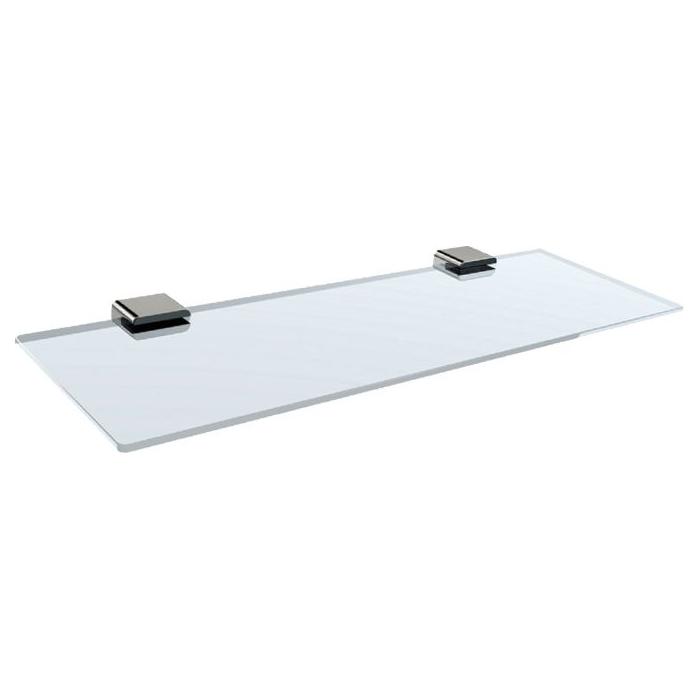 Hampshire Gallery Glass Shelf 520mm