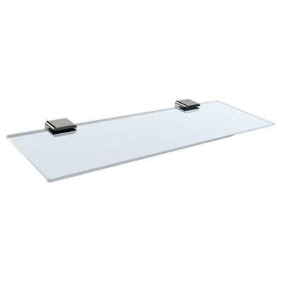 Hampshire Gallery Glass Shelf 520mm