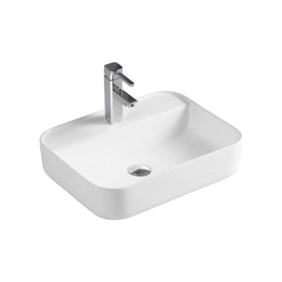 Grace Countertop Ceramic Basin