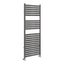 Pennsylvania 1600 x 600mm Heated Towel Rail – Anthracite Grey
