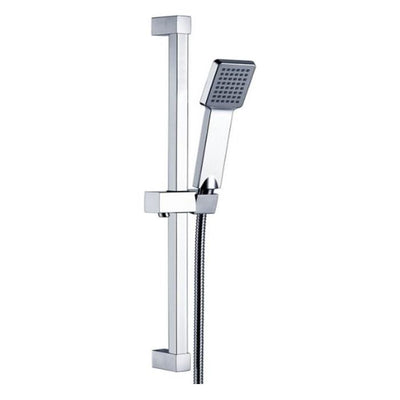 Hawaii Square Slide Rail Kit