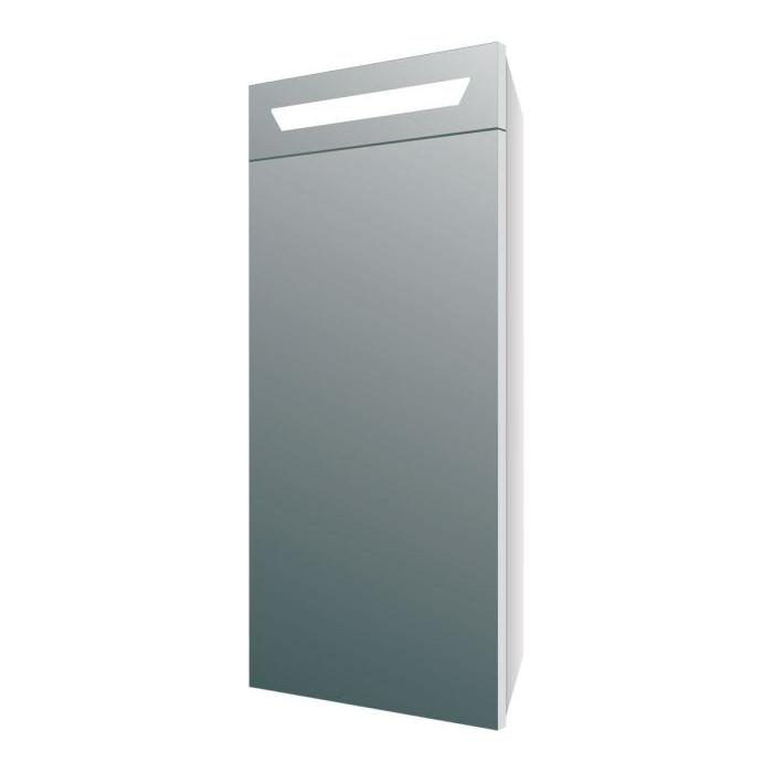 Hannah Corner Mirrored Wall Cabinet 320mm
