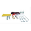 Spectra Slim-Edge 12mm Iron Oxide Laminate Worktops-Breakfast Bar-Splashback-Upstand