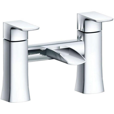 Jazz Waterfall Bath Filler Tap