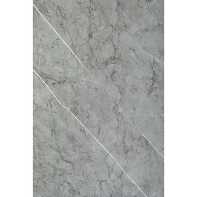 40mm Lombardy Marble Curved Edge Worktops-Breakfast Bars-Upstands-Splashbacks