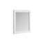 Louise Matt White Mirror