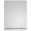 Maya Rectangular Mirror 450x600mm