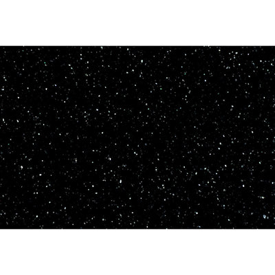 Staron EG595 Metallic Galaxy Solid Surfaces-Accessories
