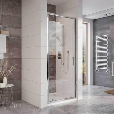 Murphy 1000mm Pivot Shower Door