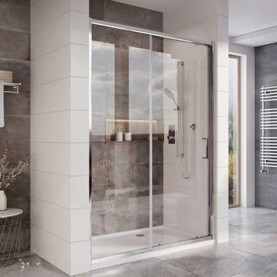 Murphy 1700mm Sliding Shower Door