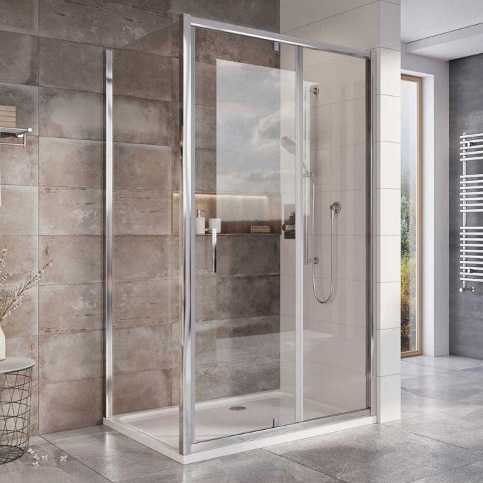 Murphy Side Panel 700mm