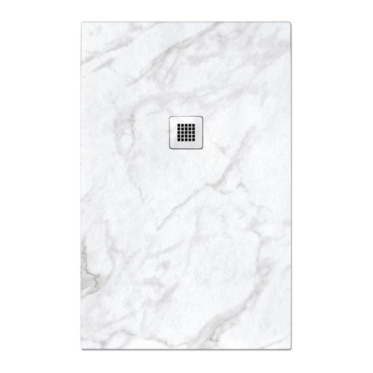 Marble Effect 25mm Shower Trays Interiors Home Stores