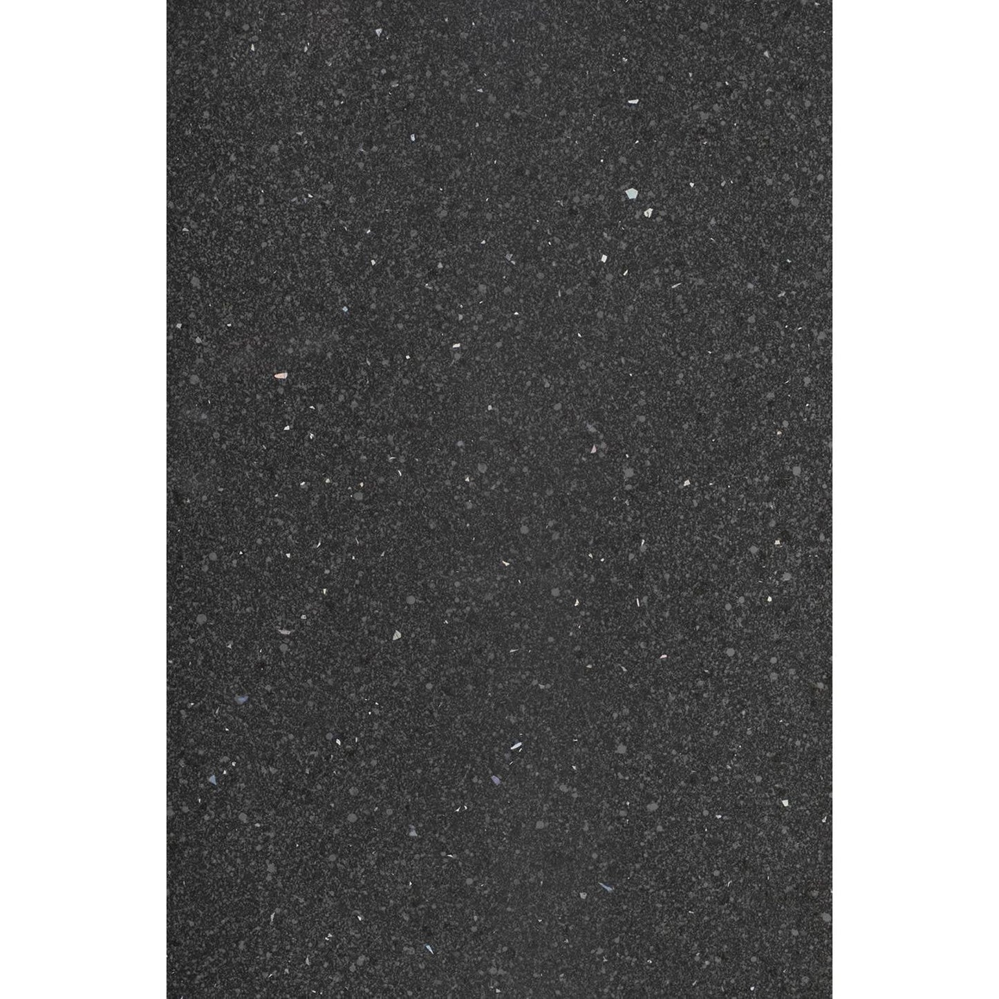 40mm New Andromeda Smoke Curved Edge Worktops-Breakfast Bars-Upstands-Splashbacks