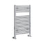 North Carolina 770x500mm Heated Towel Rail – Chrome