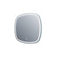 Olivia 800mm LED Mirror