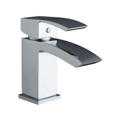 Oregon Basin Mixer Tap