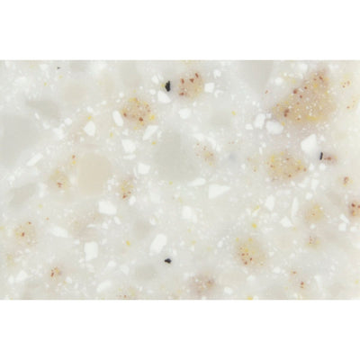 Staron TO310 Quarry Oyster Solid Surfaces-Accessories