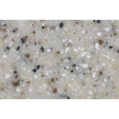 Staron AP640 Aspen Pepper Solid Surfaces-Accessories