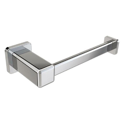 Hampshire Polished Chrome Toilet Roll Holder