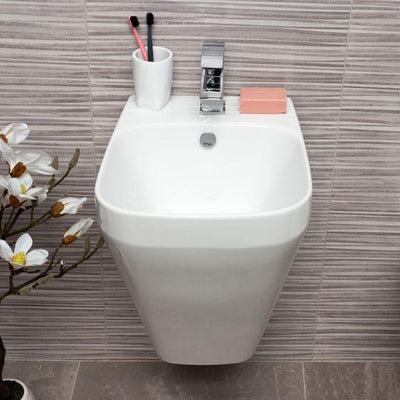 Ruth Wall Mounted Basin