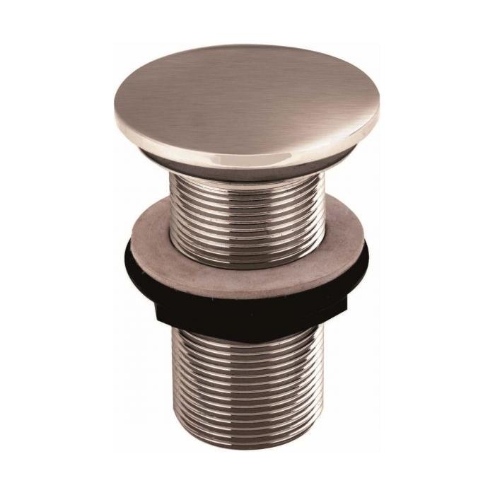 Satin Bronze Basin Waste - Free Running