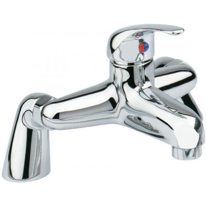 Series 7 Bath Filler Tap
