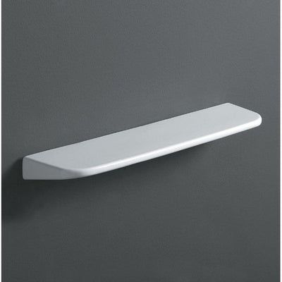 Ruth 600mm Wall Hung Ceramic Shelf