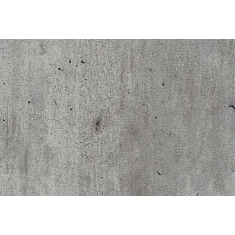 Spectra Slim-Edge 12mm Grey Shuttered Concrete Laminate Worktops-Breakfast Bar-Splashback-Upstand