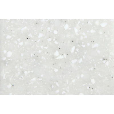 Staron AS610 Aspen Snow Solid Surfaces-Accessories