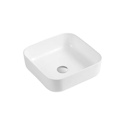 Taylor Countertop Ceramic Basin