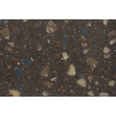 Staron PT857 Pebble Terrain Solid Surfaces-Accessories