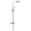 Texas Thermostatic Mixer Shower Pack