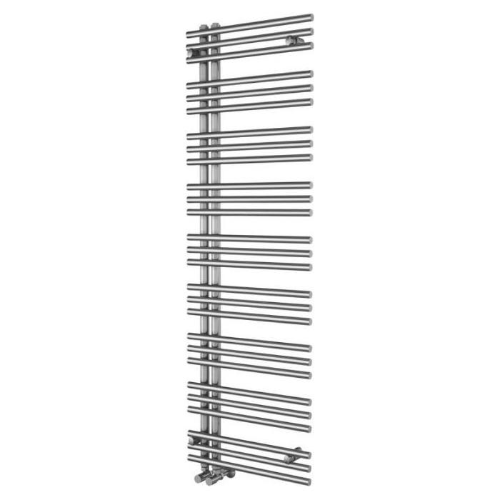 Virginia 1600 x 500mm Heated Towel Rail – Chrome