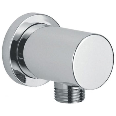 Arkansas Round Wall Outlet