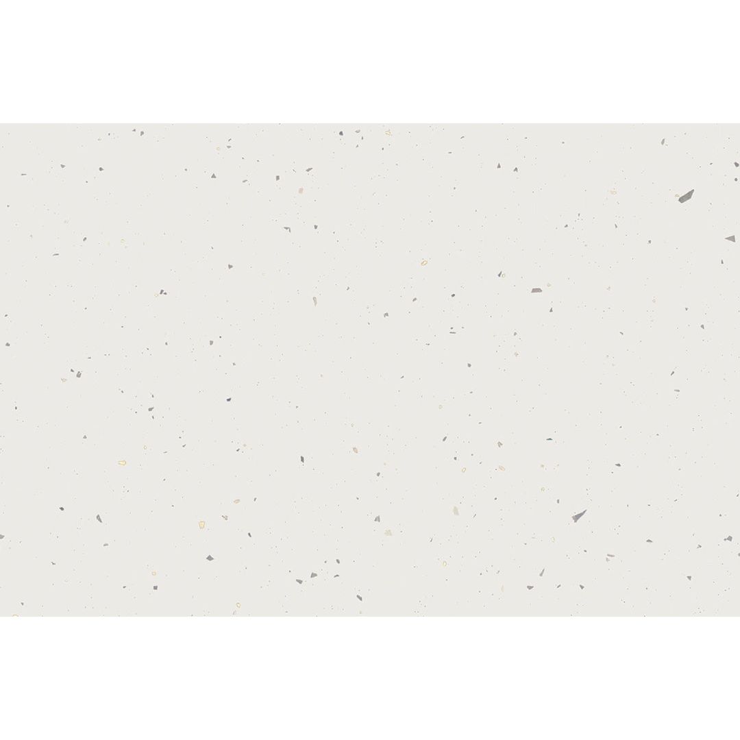 Spectra Slim-Edge 12mm Calm White Quartz Laminate Worktops-Breakfast Bar-Splashback-Upstand
