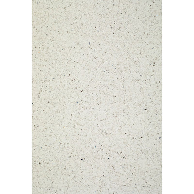 40mm White Terrazzo Curved Edge Worktops-Breakfast Bars-Upstands-Splashbacks