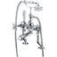 Winston Bath Shower Mixer Tap - Interiors Home Stores